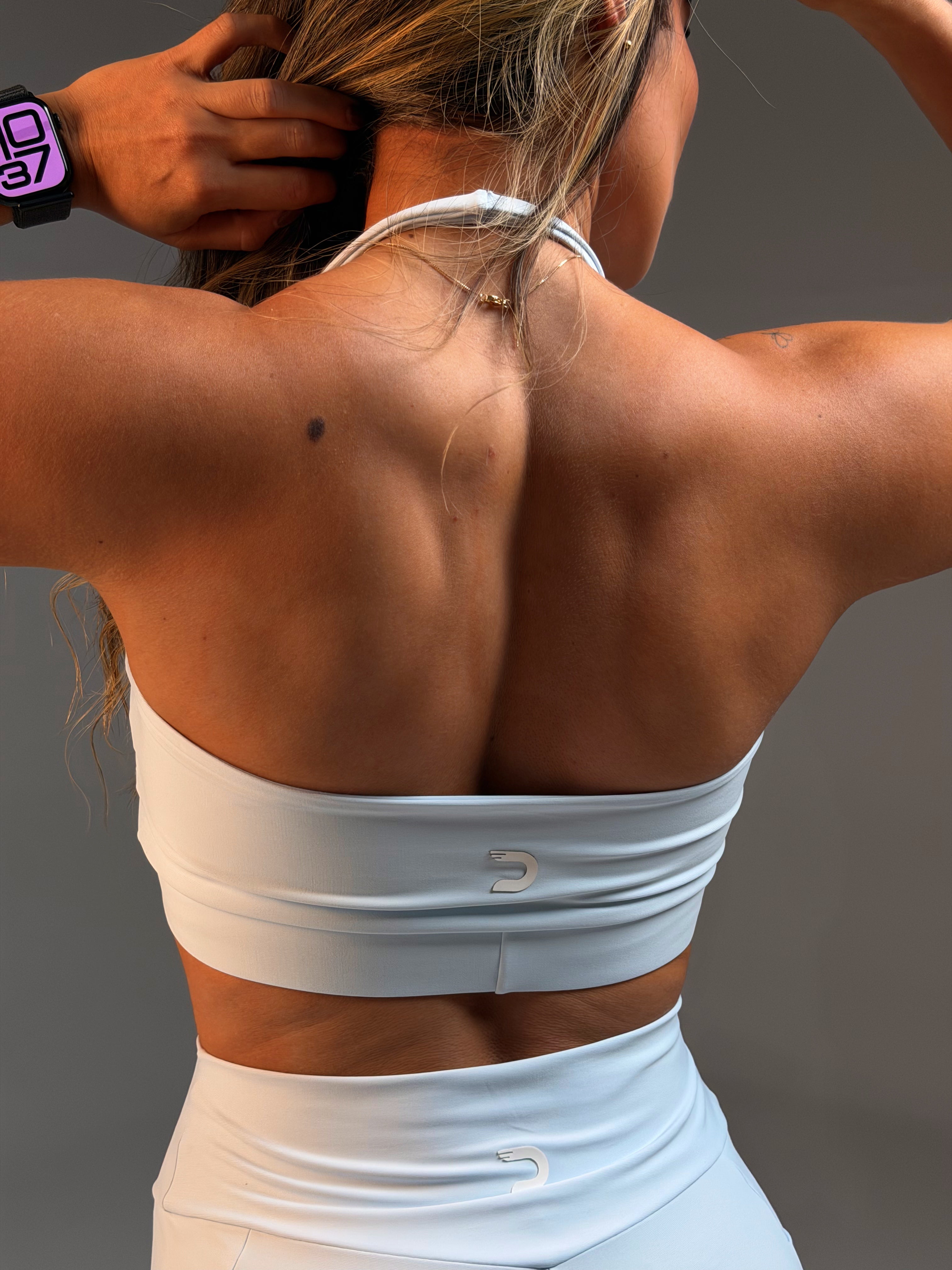 Essence Sculpt Top