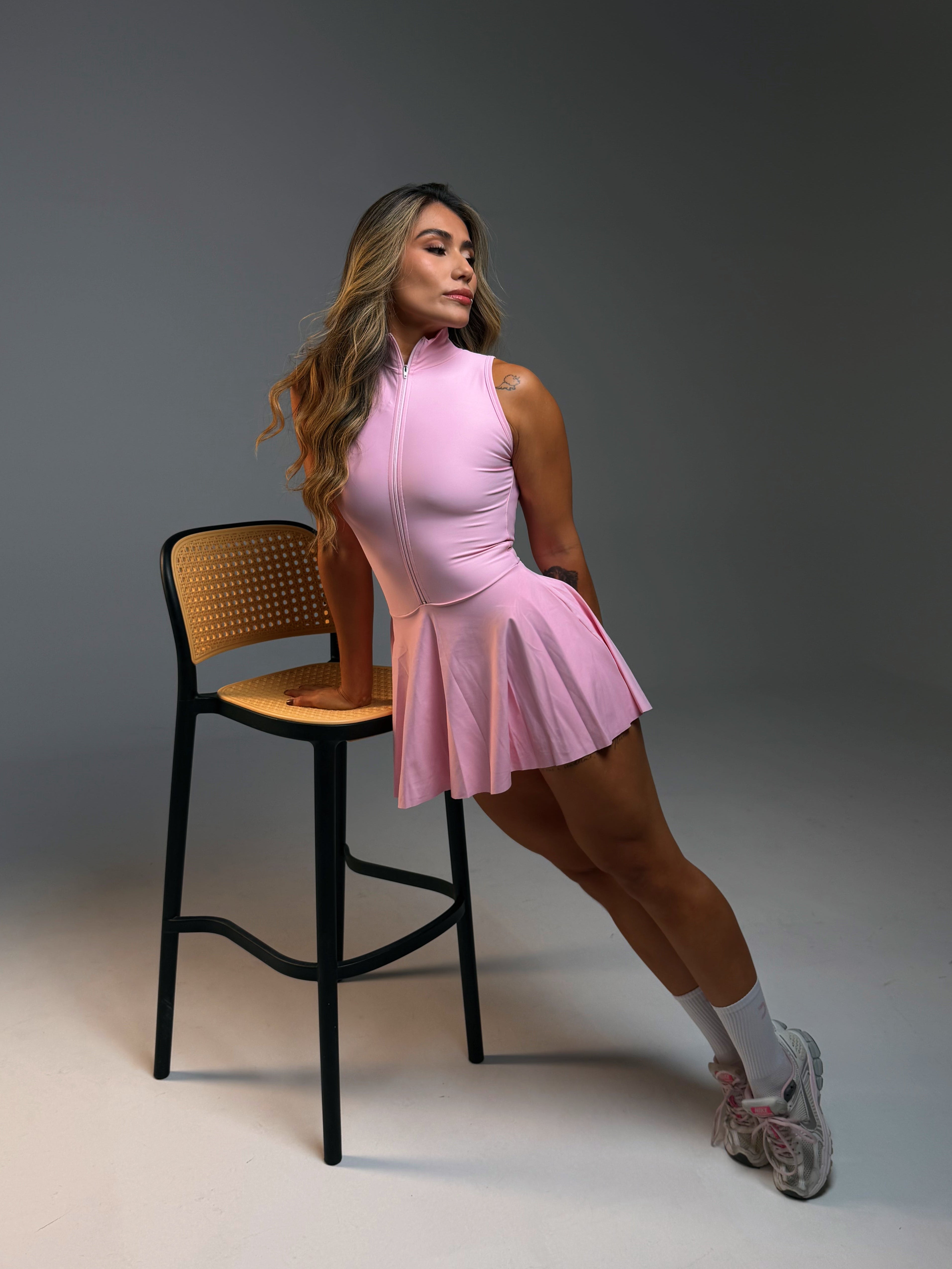 Essence Drees Zip