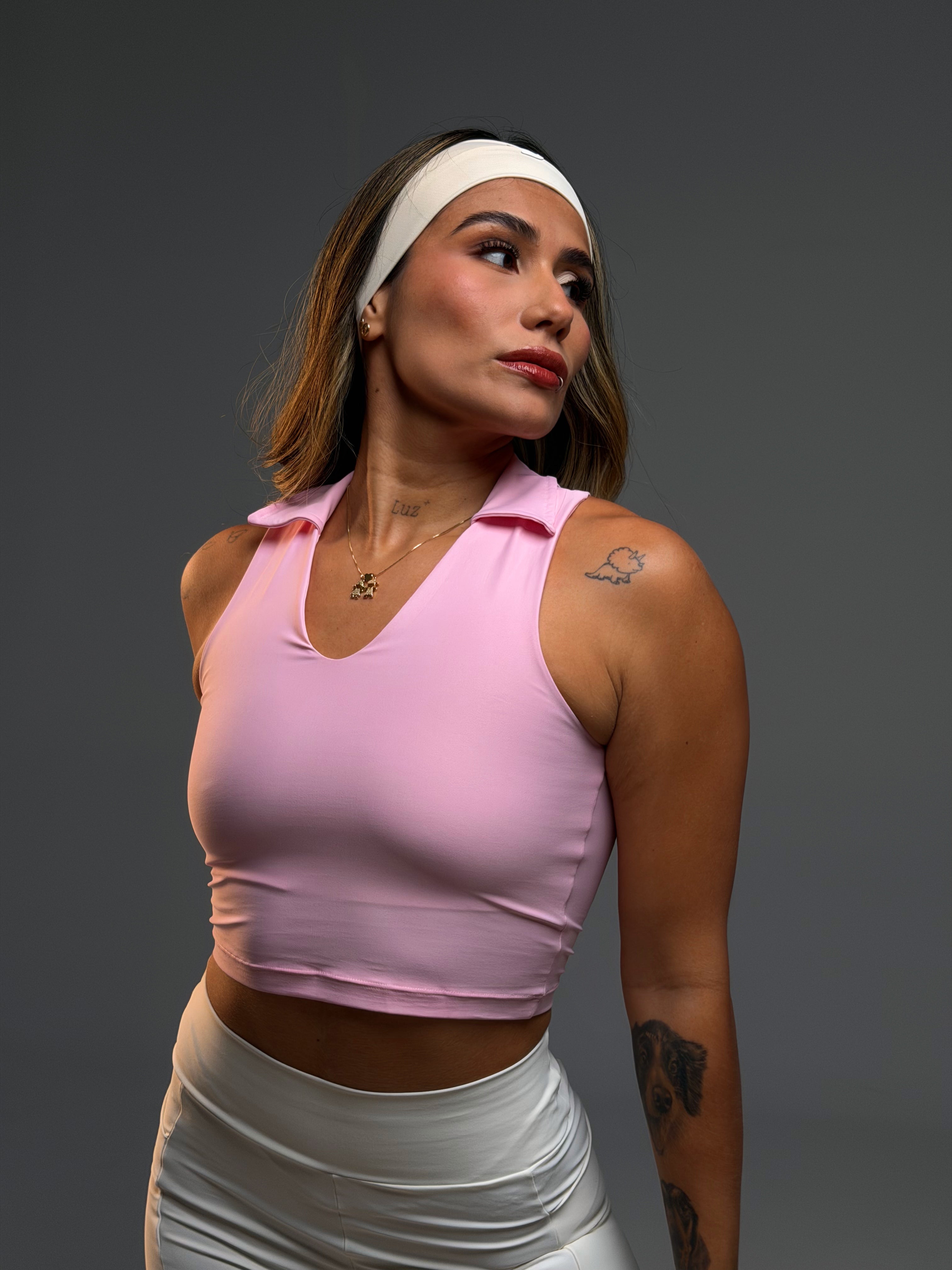 Essence Soft Crop