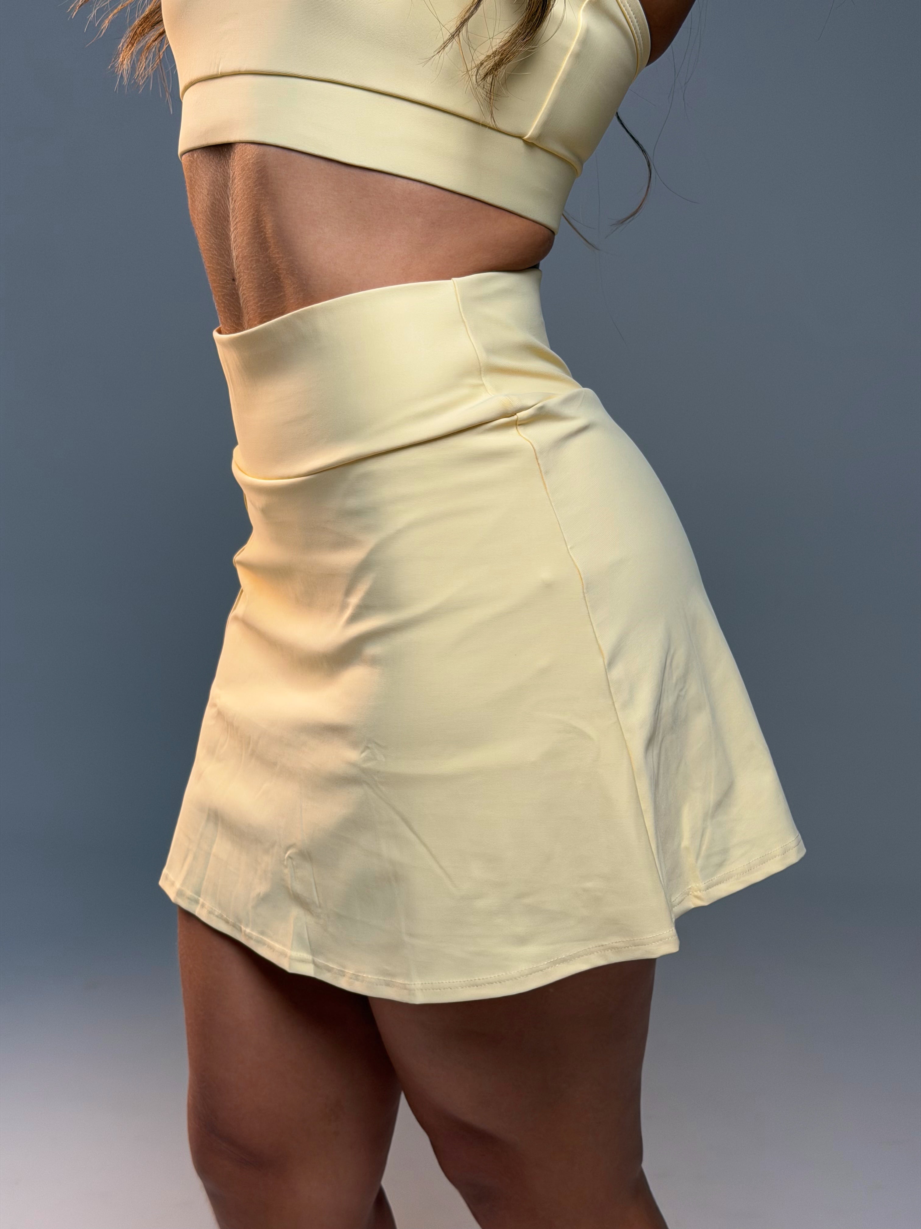 Falda Essence