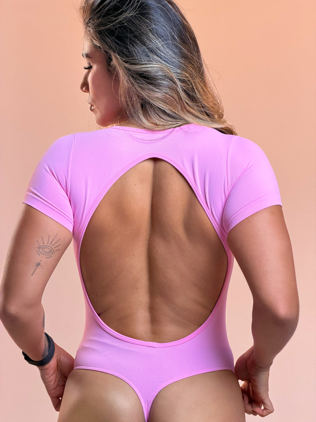 BODY DALIA
