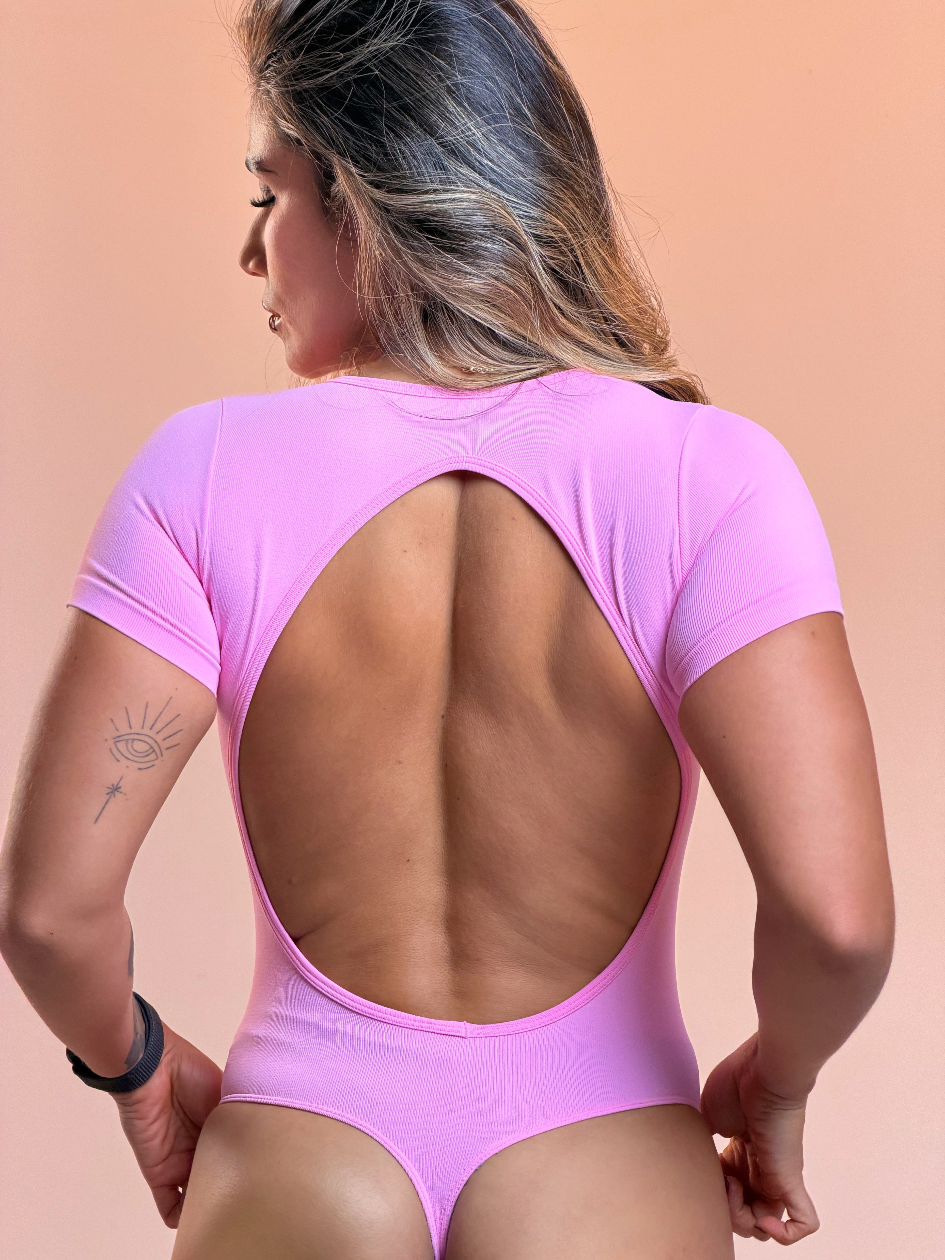 BODY DALIA