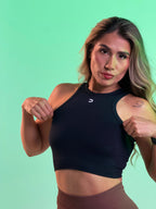 CROP MALVA