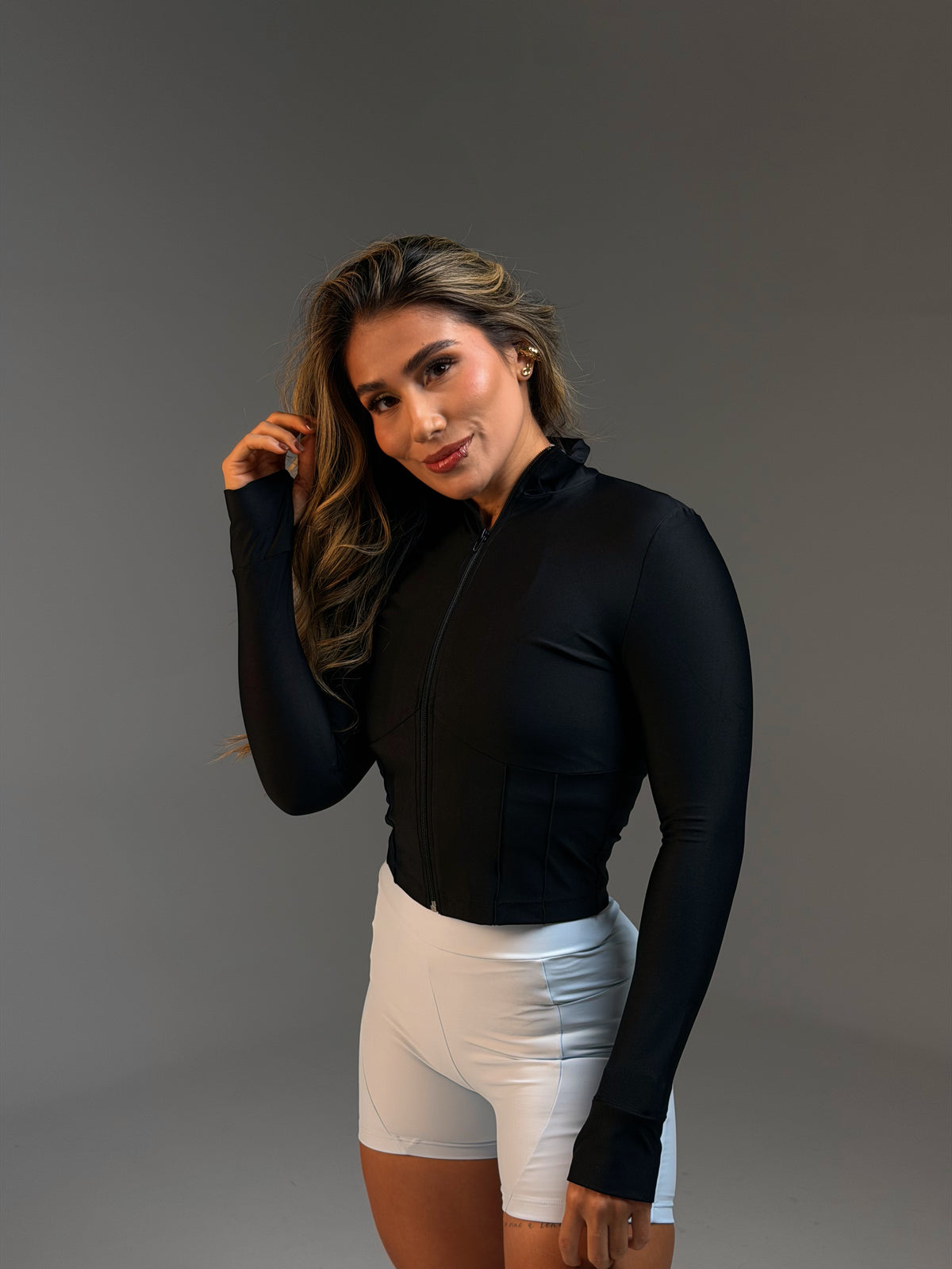 CHAQUETA ESSENCE