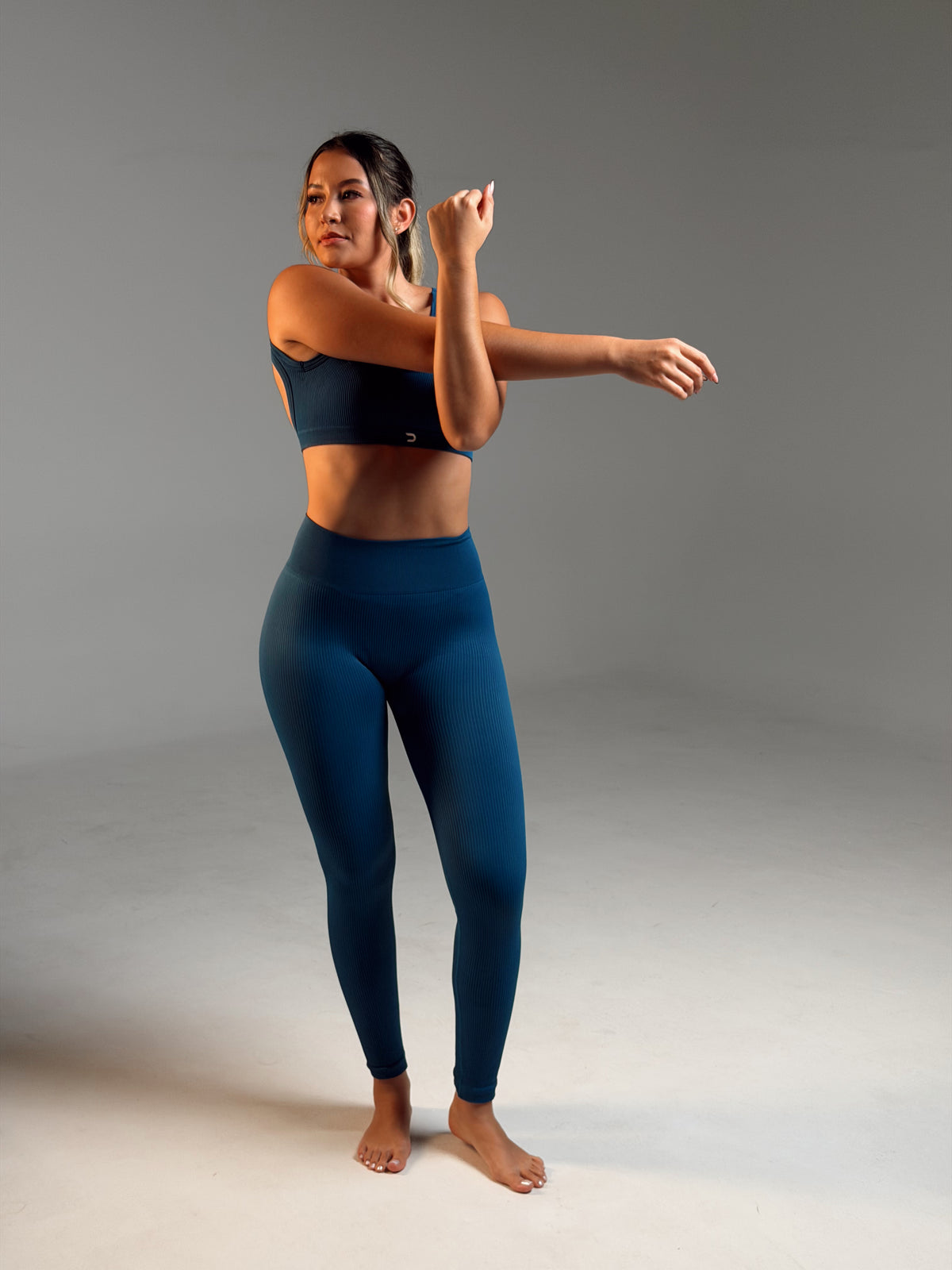 LEGGINGS CANALE PUSH