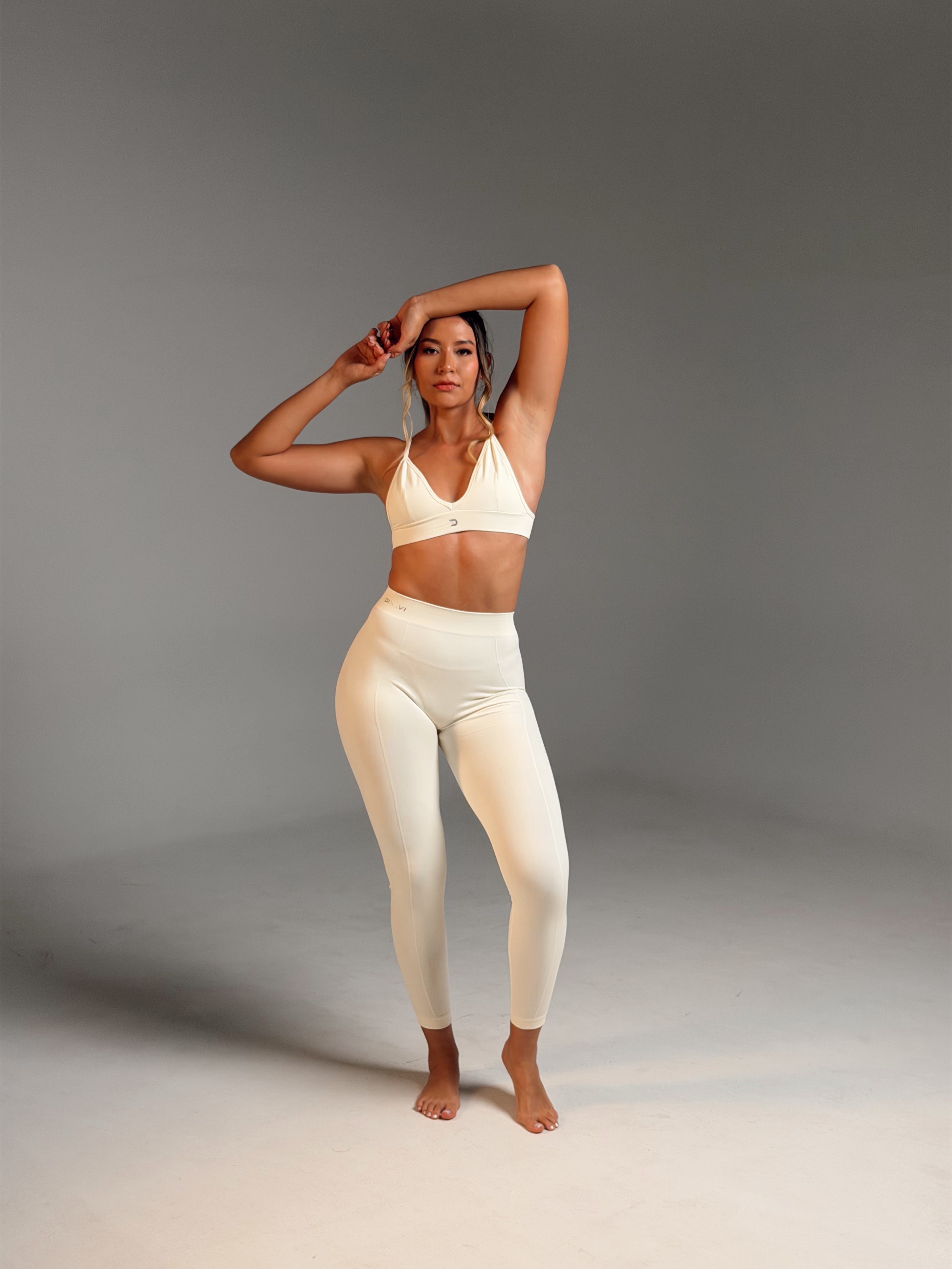LEGGINGS EN V