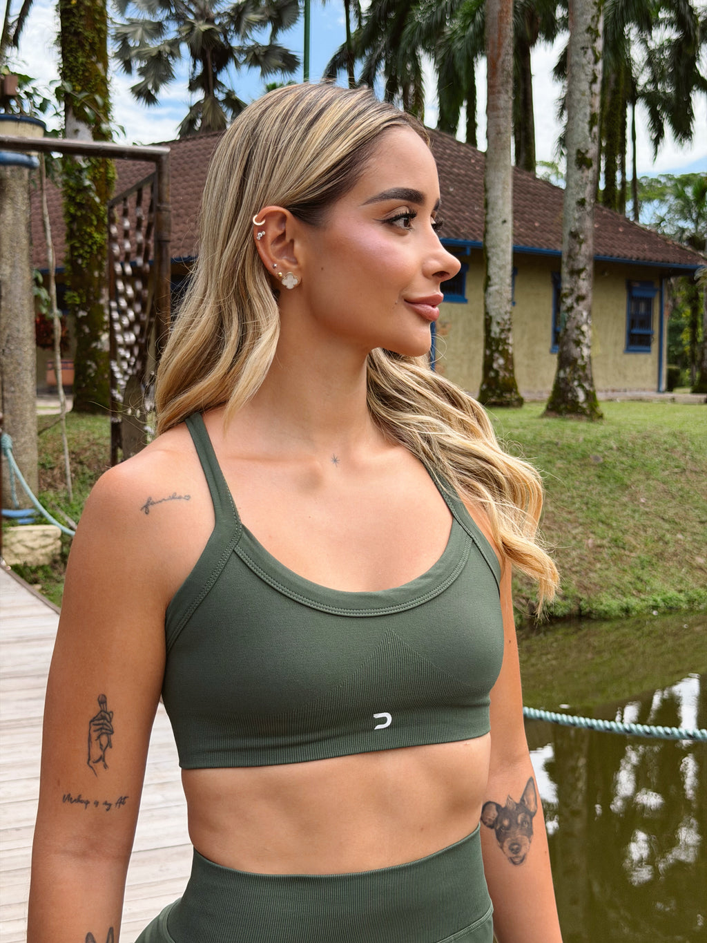 TOP FLEX NAVIA