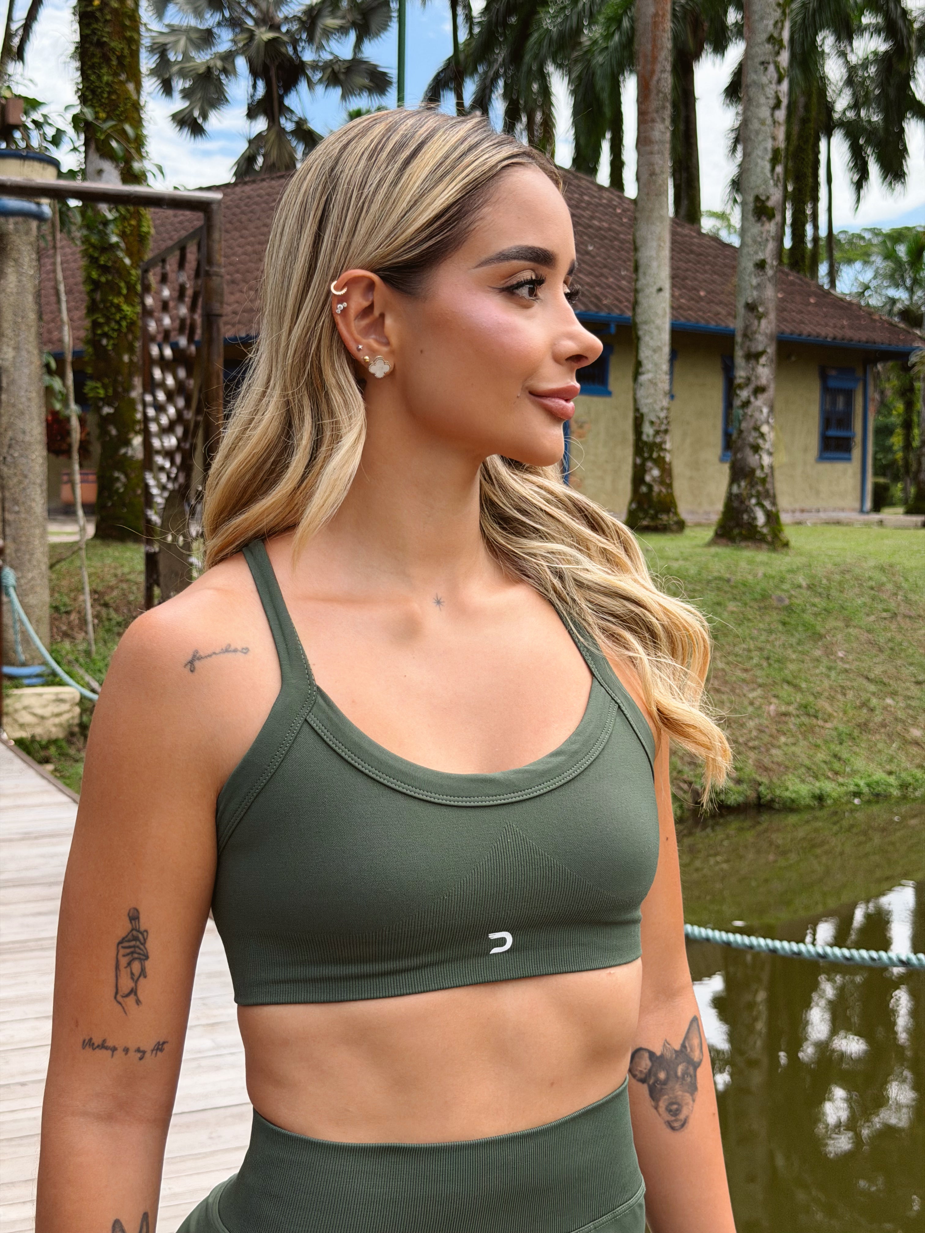 TOP FLEX NAVIA